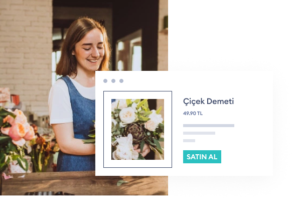 WordPress WooCommerce E-ticaret Hosting Mağaza Kurulum