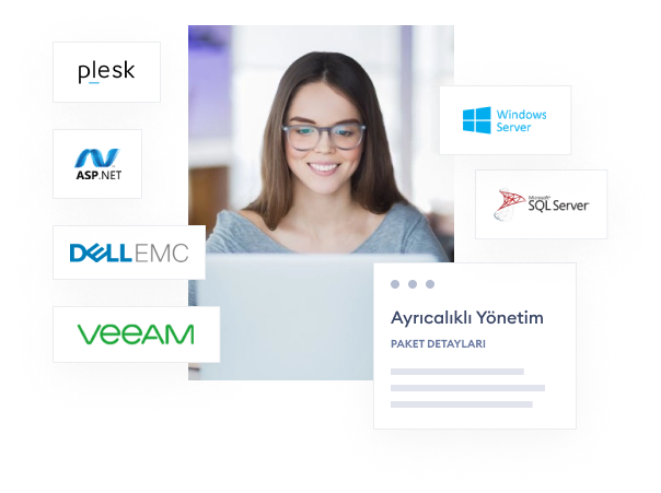 Portekiz VDS Sunucu Performansı - Netcloud