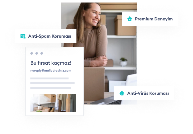 Portekiz VDS Güvenlik Özellikleri - Netcloud